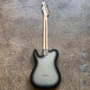 Fender Custom Shop Founders Design Alan Hamel Telecaster 2017 - Black Sparkle NOS - 12