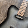 Fender Custom Shop Founders Design Alan Hamel Telecaster 2017 - Black Sparkle NOS - 3