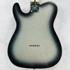 Fender Custom Shop Founders Design Alan Hamel Telecaster NOS 2017 - Black Sparkle - 10