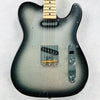 Fender Custom Shop Founders Design Alan Hamel Telecaster NOS 2017 - Black Sparkle - 1