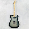 Fender Custom Shop Founders Design Alan Hamel Telecaster NOS 2017 - Black Sparkle - 2
