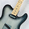 Fender Custom Shop Founders Design Alan Hamel Telecaster NOS 2017 - Black Sparkle - 3