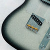 Fender Custom Shop Founders Design Alan Hamel Telecaster NOS 2017 - Black Sparkle - 4