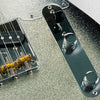 Fender Custom Shop Founders Design Alan Hamel Telecaster NOS 2017 - Black Sparkle - 7