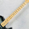 Fender Custom Shop Founders Design Alan Hamel Telecaster NOS 2017 - Black Sparkle - 8