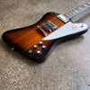 Gibson Firebird T 2017 - Vintage Sunburst - 11