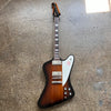 Gibson Firebird T 2017 - Vintage Sunburst - 2