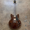 Gibson Memphis '70s ES-335 Block 2017 - Walnut - 2