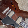 Gibson Memphis '70s ES-335 Block 2017 - Walnut - 7