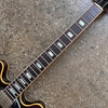 Gibson Memphis '70s ES-335 Block 2017 - Walnut - 8