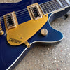 Gretsch Electromatic Pro Jet GSR Limited Edition CME Exclusive 2017 - Midnight Sapphire - 6