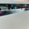 Marshall 2525C Silver Jubilee 20/5-watt  1x12" Tube Combo 2017 - Silver - 10