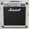 Marshall 2525C Silver Jubilee 20/5-watt  1x12" Tube Combo 2017 - Silver - 1