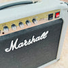 Marshall 2525C Silver Jubilee 20/5-watt  1x12" Tube Combo 2017 - Silver - 3