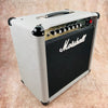 Marshall 2525C Silver Jubilee 20/5-watt  1x12" Tube Combo 2017 - Silver - 6