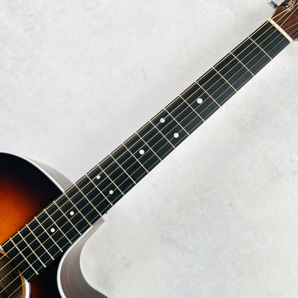 Martin GPC13E Road Series Special Grand Performance Acoustic-Electric 2017 - Sunburst - 10