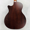 Martin GPC13E Road Series Special Grand Performance Acoustic-Electric 2017 - Sunburst - 12