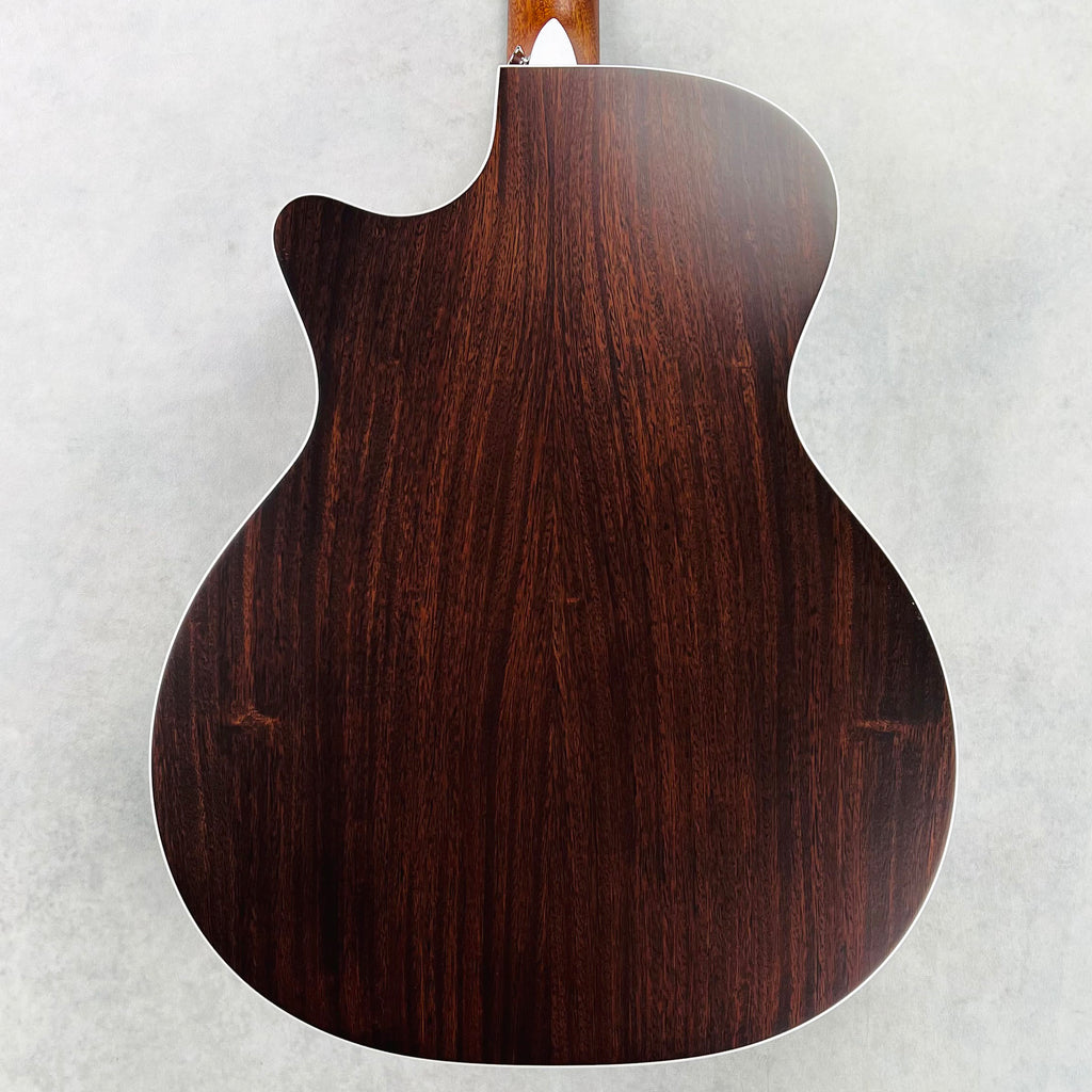 Martin GPC13E Road Series Special Grand Performance Acoustic-Electric 2017 - Sunburst - 12