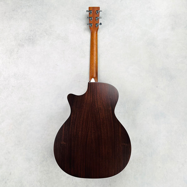 Martin GPC13E Road Series Special Grand Performance Acoustic-Electric 2017 - Sunburst - 13