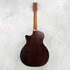 Martin GPC13E Road Series Special Grand Performance Acoustic-Electric 2017 - Sunburst - 13