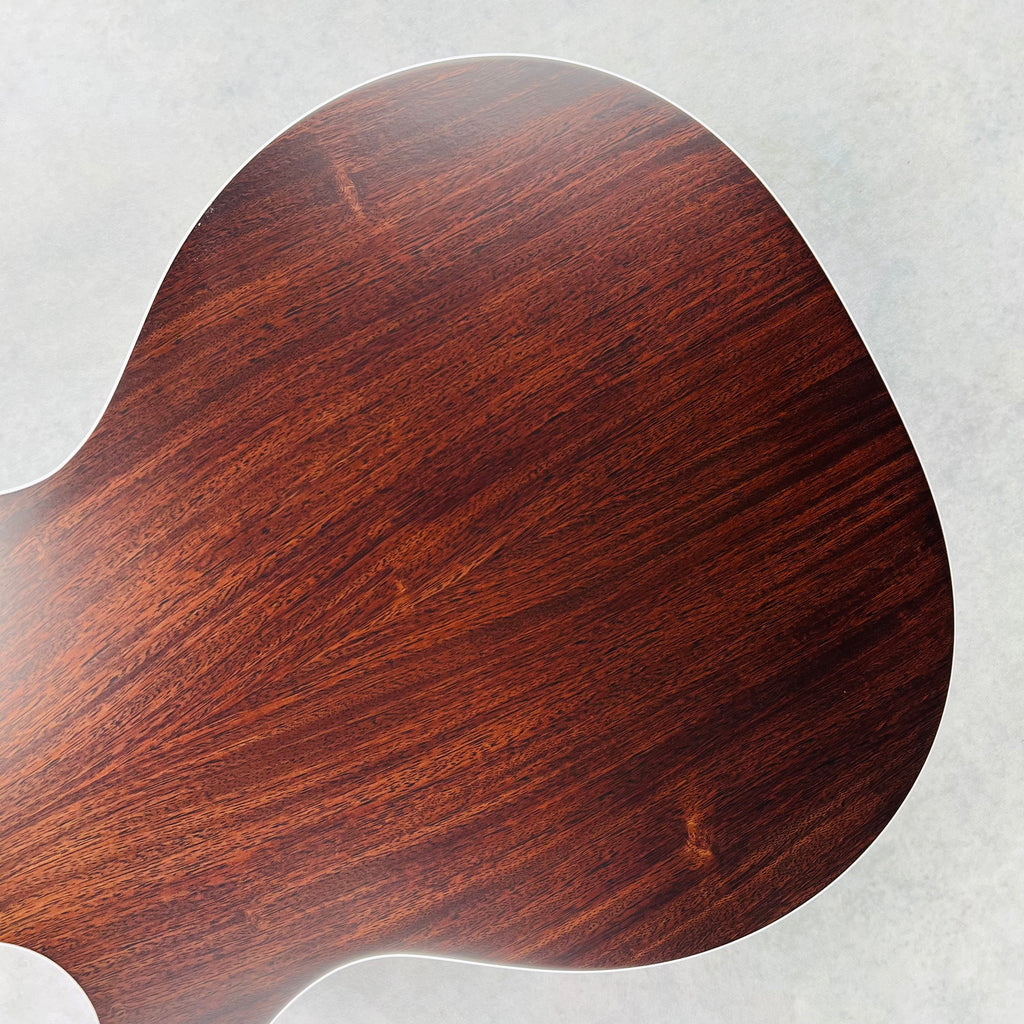 Martin GPC13E Road Series Special Grand Performance Acoustic-Electric 2017 - Sunburst - 14