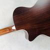 Martin GPC13E Road Series Special Grand Performance Acoustic-Electric 2017 - Sunburst - 15