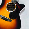 Martin GPC13E Road Series Special Grand Performance Acoustic-Electric 2017 - Sunburst - 6