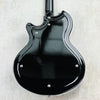 Supro Americana Series 1582VJB Coronado II Vibrato 2017 - Jet Black - 10