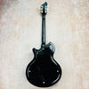 Supro Americana Series 1582VJB Coronado II Vibrato 2017 - Jet Black - 11
