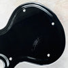 Supro Americana Series 1582VJB Coronado II Vibrato 2017 - Jet Black - 13