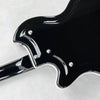 Supro Americana Series 1582VJB Coronado II Vibrato 2017 - Jet Black - 14