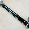 Supro Americana Series 1582VJB Coronado II Vibrato 2017 - Jet Black - 15