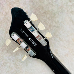 Supro Americana Series 1582VJB Coronado II Vibrato 2017 Supro Americana Series 1582VJB Coronado II Vibrato 2017