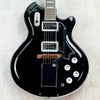 Supro Americana Series 1582VJB Coronado II Vibrato 2017 - Jet Black - 1
