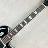 Supro Americana Series 1582VJB Coronado II Vibrato 2017 - Jet Black - 8