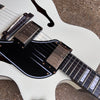 Supro Sierra Prototype 2017 - White - 8