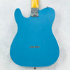 Fender Custom Shop '59 Esquire Custom Journeyman Relic 2018 - Faded Lake Placid Blue - 10