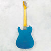 Fender Custom Shop '59 Esquire Custom Journeyman Relic 2018 - Faded Lake Placid Blue - 11