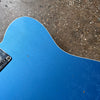Fender Custom Shop '59 Esquire Custom Journeyman Relic 2018 - Faded Lake Placid Blue - 13