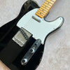 Fender Custom Shop '67 Smuggler's Telecaster Closet Classic Limited Edition 2018 - Aged Black - 11