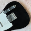 Fender Custom Shop '67 Smuggler's Telecaster Closet Classic Limited Edition 2018 - Aged Black - 6