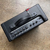 Fender Mustang I V.2 20-Watt 1x8" Modeling Guitar Combo 2018 - Black - 2