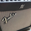 Fender Mustang I V.2 20-Watt 1x8" Modeling Guitar Combo 2018 - Black - 5