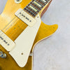 Gibson Custom Shop 50th Anniversary 1968 Les Paul Heavy Aged 2018 - Goldtop - 6