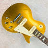 Gibson Custom Shop 50th Anniversary 1968 Les Paul Heavy Aged 2018 - Goldtop - 7