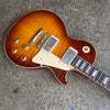 Gibson Custom Shop 1959 Les Paul Standard 2018 - Murphy Painted Washed Cherry VOS - 6
