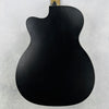 Martin GPC-X1E X-Series Special Grand Performance Acoustic-Electric 2018 - Black - 10