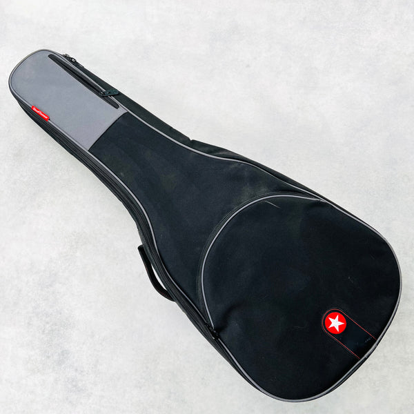 Martin GPC-X1E X-Series Special Grand Performance Acoustic-Electric 2018 - Black - 18