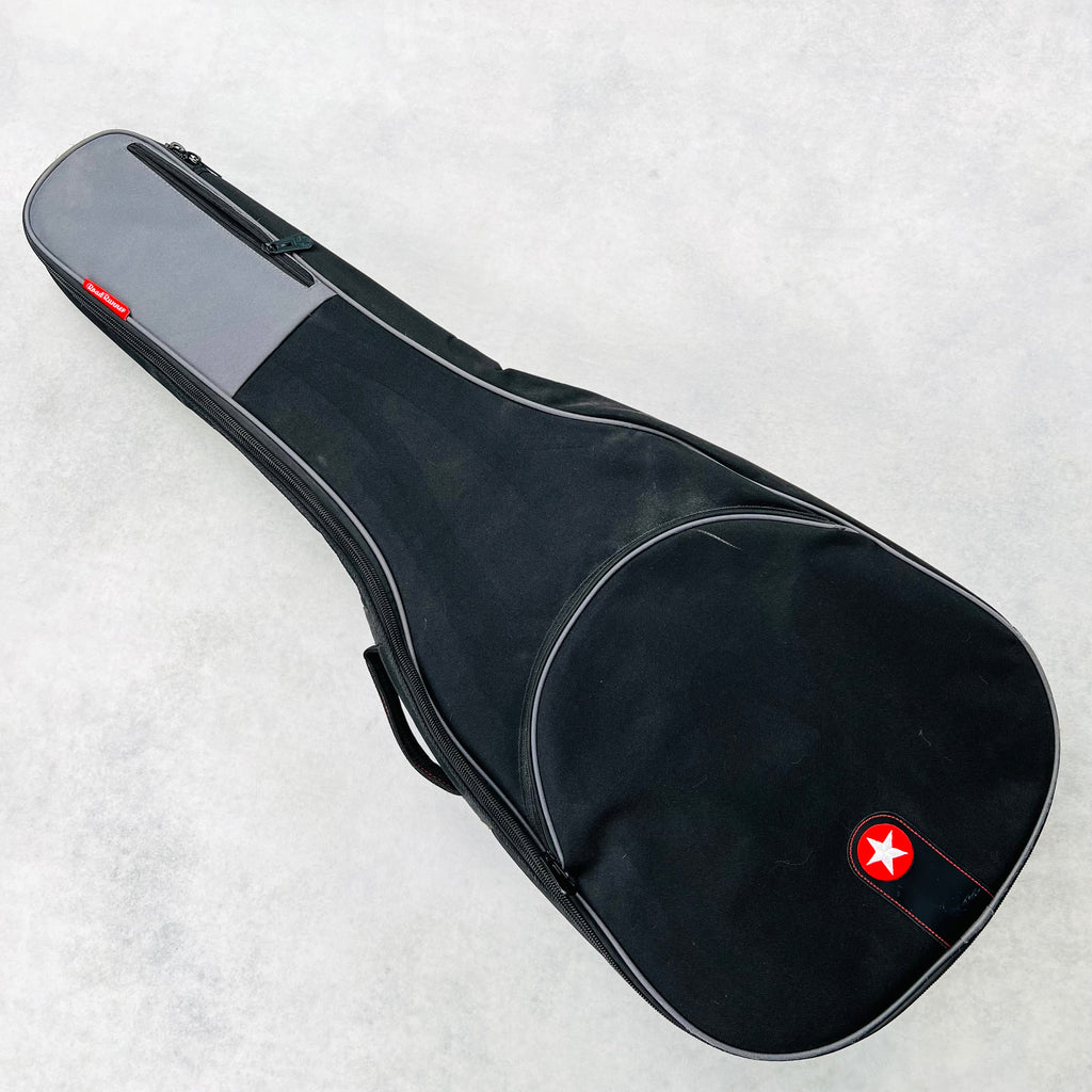 Martin GPC-X1E X-Series Special Grand Performance Acoustic-Electric 2018 - Black - 18