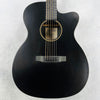 Martin GPC-X1E X-Series Special Grand Performance Acoustic-Electric 2018 - Black - 1